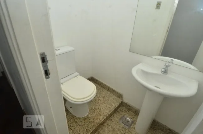 Imagem Apartamento à Venda - Copacabana, 4 Quartos, 200 m2