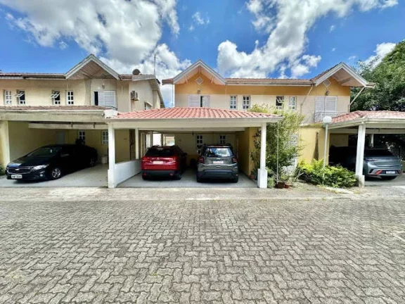 Cond. Villagio di Lucca - 3d/1ste, impecável, lareira, churrasqueira, bar