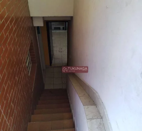 Imagem Sobrado com 4 quartos à venda, 380 m² por R$ 1.200.000 - Vila Hermínia - Guarulhos/SP