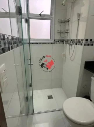 Imagem Apartamnento Semimobiliado, Encantador e Pronto para Morar com Conforto, Estilo e Localização Imbatível! São Bernardo do Campo, bairro Assunção