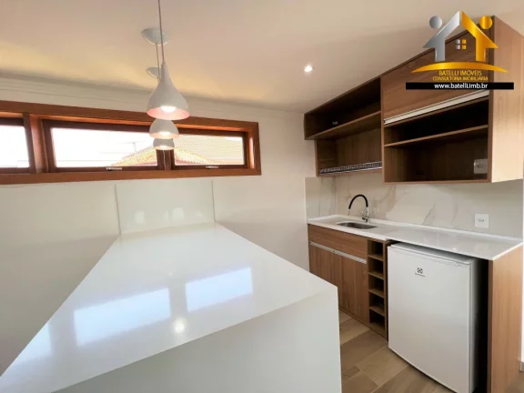 Imagem Casa - São Paulo II | Batelli Imóveis