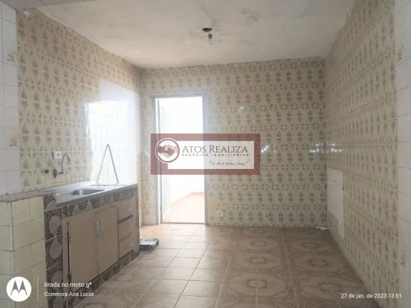 Imagem Casa em Parque Grajau - São Paulo