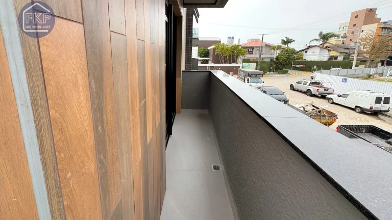 Imagem Apartamento Alto Padrão!