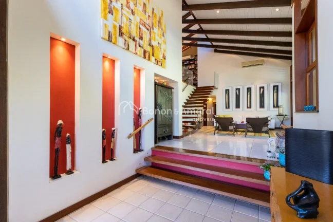 Imagem Casa à Venda Condomínio Alphaville Campinas

ALPHAVILLE CAMPINAS: casa feita para moradia dos atua...