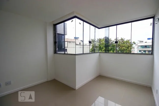 Imagem Apartamento à Venda - Recreio, 3 Quartos, 320 m2