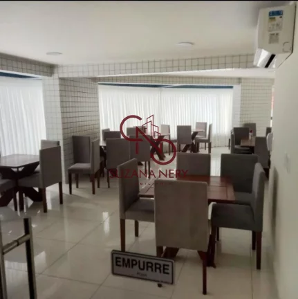 Imagem APARTAMENTO MOBILIADO COM VISTA MAR EM PONTA NEGRA