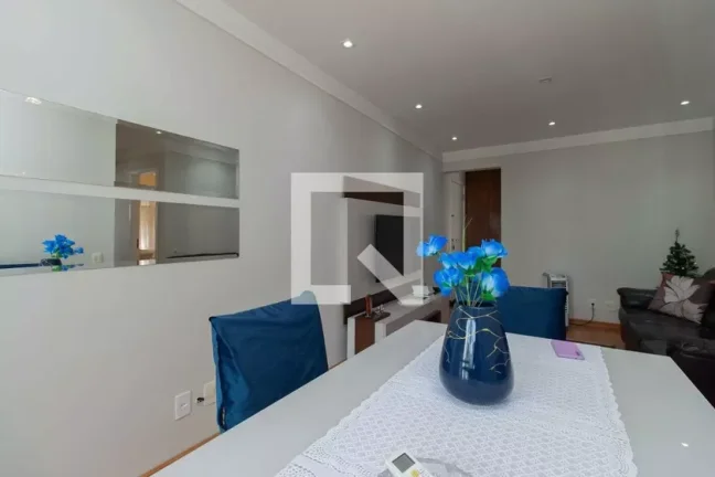 Imagem Apartamento à Venda - Ipiranga, 2 Quartos, 59 m2