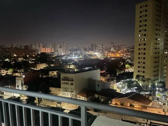 Imagem Apartamento 50 m² Parque das Nações Santo André