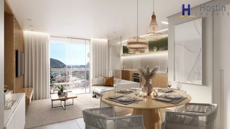 Imagem APARTAMENTO RESIDENCIAL em SÃO FRANCISCO DO SUL - SC, Itaguaçu