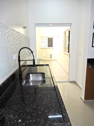 Imagem Apartamento com 2 dormitórios, 75 M², por R$ 450.000, Vila Homero Thon.