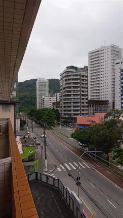 Imagem APARTAMENTO COM 51 m² - FORTE - PRAIA GRANDE SP