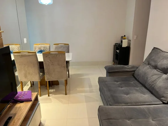 Imagem Apartamento Condominio Venture 71 m² 2 Dormitorios e 1 Vaga de Garagem