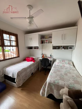 Imagem Casa em condomínio 159m² - 3 Dorm - 2 Vagas