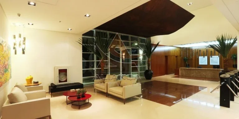 Imagem Sala - Ribeirão Preto - Nova Ribeirânia