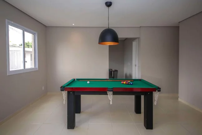 Imagem Apartamento Vila Prudente - 50 m² - 2 Quartos - 1 Vaga - Lazer completo por R$ 277.000,00