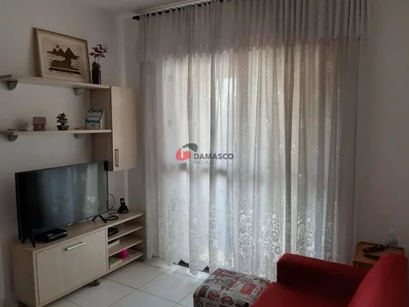 Imagem Apartamento à venda 2 Quartos, 1 Vaga, Vila Guarani (Z Sul), São Paulo - SP