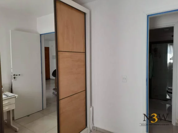 Imagem Apartamento Garden à venda no Condomínio Villagio Mirante Vila Jaguara com 2 dormitórios, 1 vaga de garagem e 63,21m²