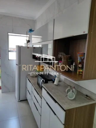 Imagem Apartamento - Ribeirão Preto - Planalto Verde
