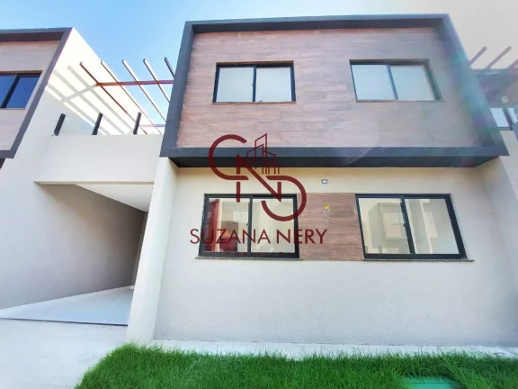 Imagem Casa Triplex no Parque das Nações