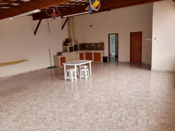 Imagem Casa para Venda em Rio de Janeiro, Cpo Grande Bairro Amazonas, 3 dormitórios, 1 suíte, 3 banheiros, 2 vagas