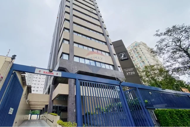 Imagem "Oportunidade Única: Sala Comercial em SP"