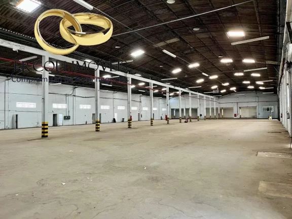 Imagem GALPAO COMERCIAL em São Paulo - SP, Vila Leopoldina