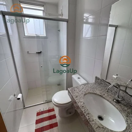 Imagem Cobertura à venda, 203 m² por R$ 1.090.000,00 - Lundceia - Lagoa Santa/MG