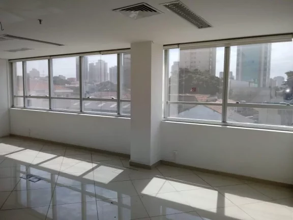 Imagem Conjunto Comercial no Ipiranga - Silva Bueno