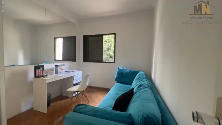 Imagem APARTAMENTO RESIDENCIAL em SÃO PAULO - SP, CERQUEIRA CÉSAR