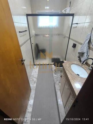 Imagem Casa 3quartos a venda no Rosália Alcolea Zona Leste-Sorocaba