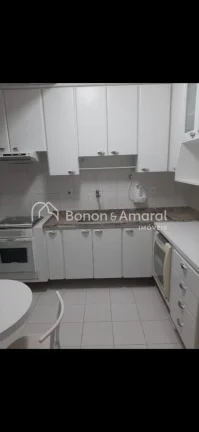 Imagem Este aconchegante apartamento mobiliado está à venda no Condomínio Canadá, situado no charmoso b...