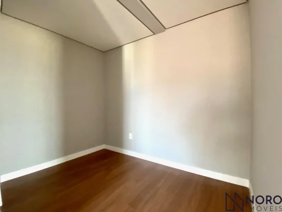 Imagem Apartamento novo 2 dormitórios prédio infra completa no Centro