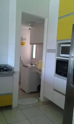 Imagem Apartamento 2 dormitórios sendo 1 suíte à venda, Jardim Zara, Ribeirão Preto - AP0277.