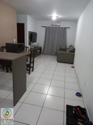 Imagem Apartamento - Badenfurt - Blumenau