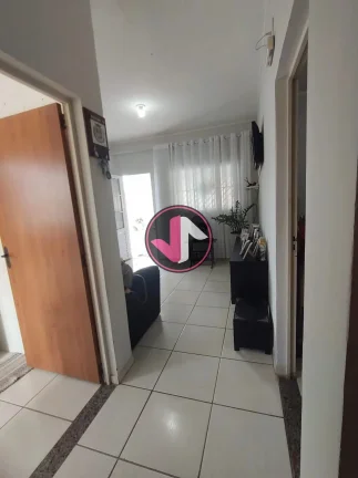 Imagem Residencial Santa Terezinha Seja bem-vindo ao Residencial Santa Terezinha, um espaço acolhedor e id...