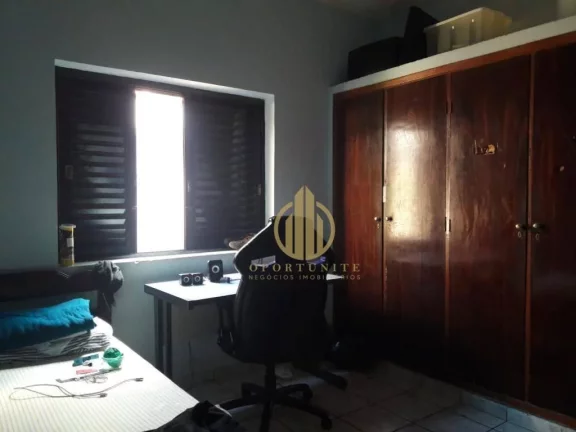 Imagem Casa com 2 dormitórios à venda, 160 m² por R$ 338.000,00 - Jardim Paulistano - Ribeirão Preto/SP