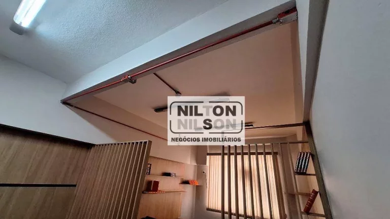 Imagem Sala à venda, 60 m² por R$ 280.000,00 - Centro - Campinas/SP