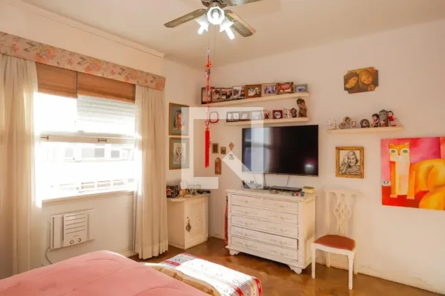 Imagem Apartamento à Venda - Copacabana, 3 Quartos, 196 m2