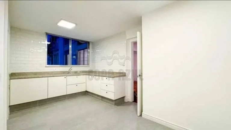 Imagem Copacabana - Residencial › Apartamento com 3 quarto(s) a Venda