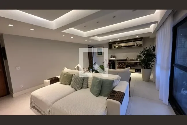 Imagem Apartamento à Venda - Recreio, 4 Quartos, 300 m2