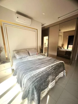 Imagem Casa à venda, 170 m² por R$ 1.700.000,00 - Condomínio Residencial Evidências - Indaiatuba/SP
