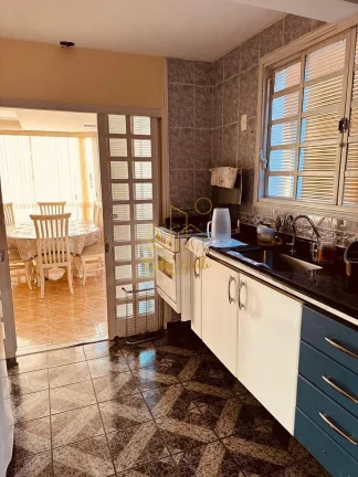Imagem LOCAÇÃO  Casa Alto Padrão | Jardim Pudrê  Jundiaí/SP