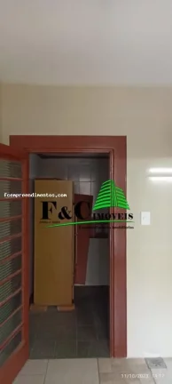 Imagem Casa para Venda em Limeira, Cidade Jardim, 2 dormitórios, 2 banheiros, 2 vagas
