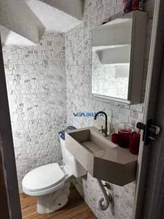 Imagem Casa com 2 dormitórios à venda, 70 m² por R$ 319.000,00 - Jardim Helena - São Paulo/SP