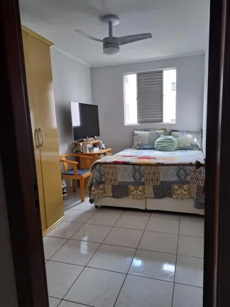 Imagem Apartamento à venda em São Paulo - Sítio Pinheirinho: moderno, confortável e com ótima localização!