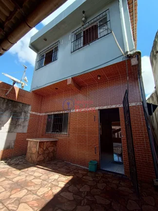Imagem Imóveis Belém vende Casa no Residencial Cabano