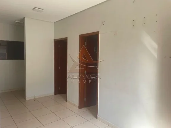 Imagem Prédio Comercial - Ribeirão Preto - Vila Elisa