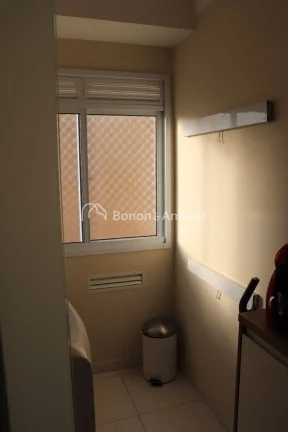 Imagem Localizado em um Bairro planejado, com parque linear, avenidas largas, escolas, faculdades, comérci...
