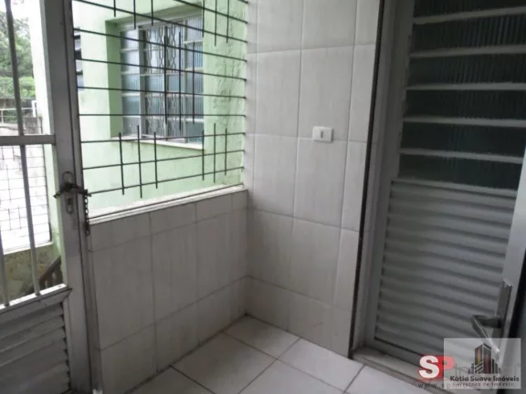 Imagem Sobrado para Venda em Santo André / SP no bairro Jardim Oriental