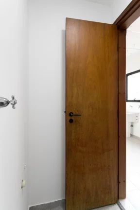 Imagem APARTAMENTO RESIDENCIAL em São Paulo - SP, Vila Clementino